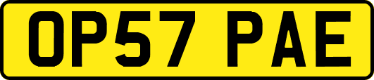 OP57PAE