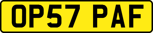 OP57PAF