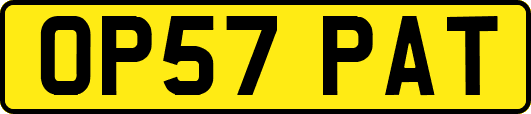 OP57PAT