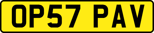 OP57PAV