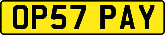 OP57PAY