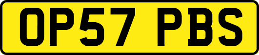 OP57PBS