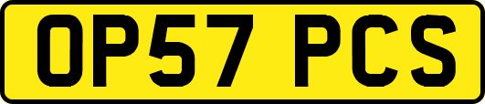 OP57PCS
