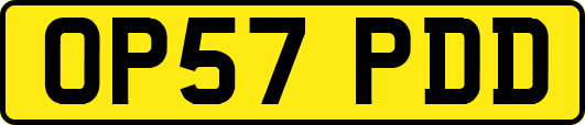 OP57PDD