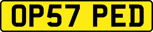 OP57PED