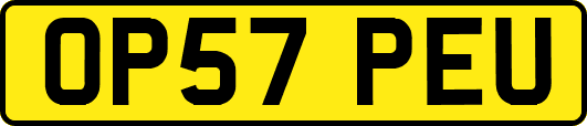 OP57PEU
