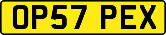 OP57PEX