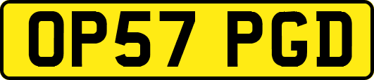 OP57PGD