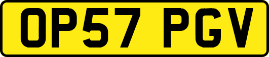 OP57PGV