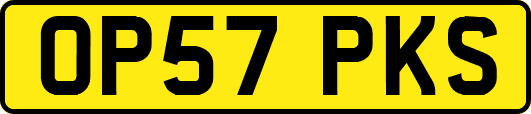 OP57PKS
