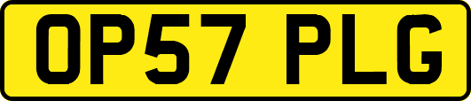 OP57PLG