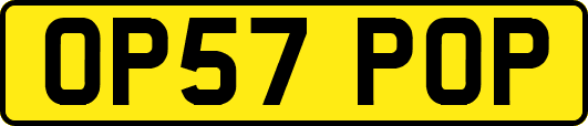 OP57POP