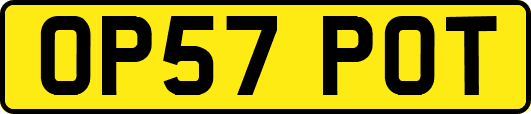 OP57POT