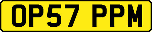 OP57PPM