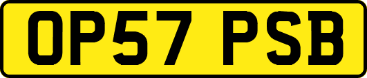 OP57PSB