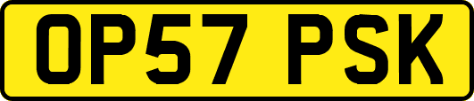 OP57PSK