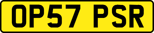 OP57PSR