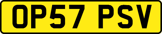 OP57PSV
