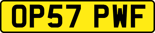OP57PWF