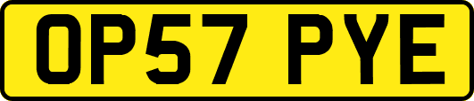 OP57PYE