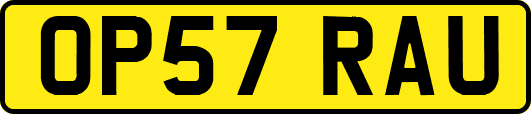 OP57RAU