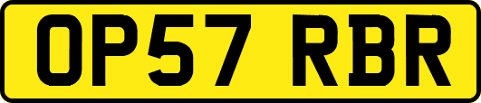 OP57RBR