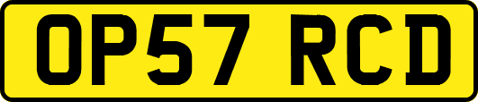 OP57RCD