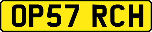 OP57RCH