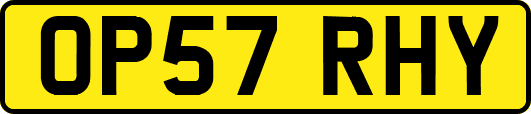 OP57RHY