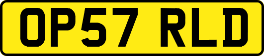 OP57RLD