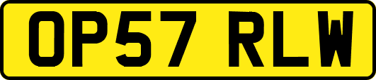 OP57RLW