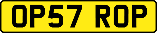 OP57ROP