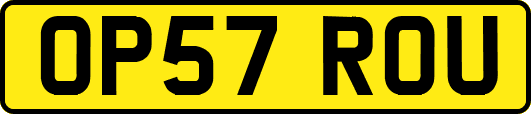 OP57ROU