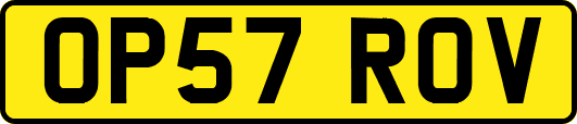 OP57ROV