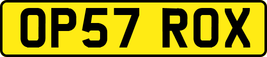 OP57ROX