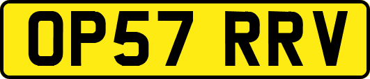 OP57RRV