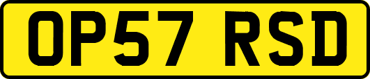 OP57RSD