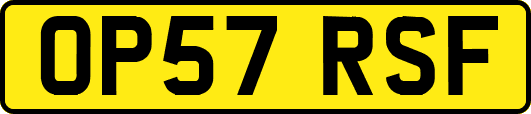 OP57RSF