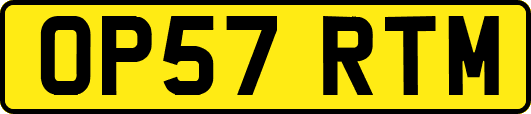 OP57RTM