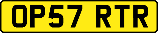 OP57RTR