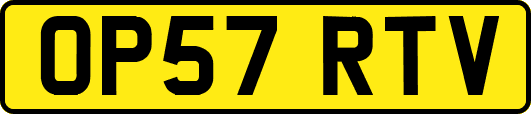 OP57RTV
