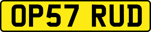 OP57RUD