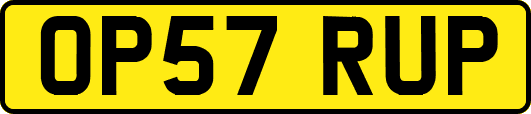 OP57RUP