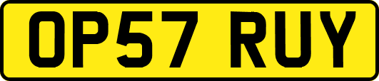 OP57RUY