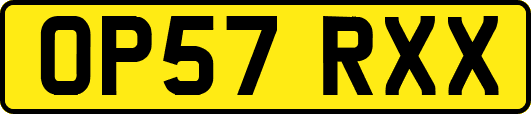 OP57RXX