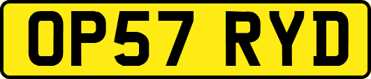OP57RYD