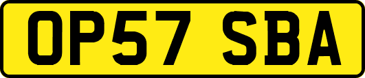 OP57SBA