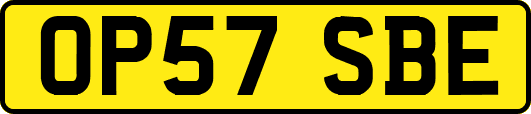 OP57SBE