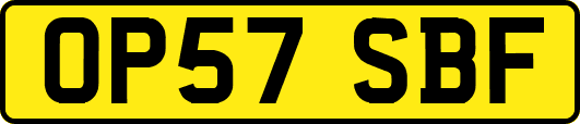 OP57SBF