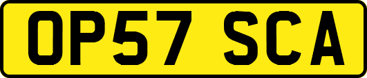 OP57SCA